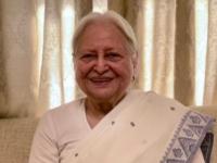 Mohsina Kidwai, Former Union Minister in Rajiv Gandhi Government, Passes Away at 94 - News | Mohsina Kidwai, Former Union Minister in Rajiv Gandhi Government, Passes Away at 94 | Latest national News at Lokmattimes.com Mohsina Kidwai, Former Union Minister in Rajiv Gandhi Government, Passes Away at 94 - News | Mohsina Kidwai, Former Union Minister in Rajiv Gandhi Government, Passes Away at 94 | Latest national News at Lokmattimes.com