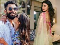 Mouni Roy Breaks Silence on Divorce Rumours With Suraj Nambiar, Asks for Privacy - News | Mouni Roy Breaks Silence on Divorce Rumours With Suraj Nambiar, Asks for Privacy | Latest entertainment News at Lokmattimes.com