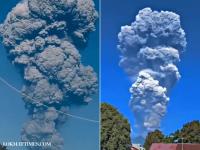 Mount Dukono Eruption: Indonesian Authorities Rush to Rescue 20 Hikers After Volcano Eruption Sends Ash 10km Into Sky - News | Mount Dukono Eruption: Indonesian Authorities Rush to Rescue 20 Hikers After Volcano Eruption Sends Ash 10km Into Sky | Latest international News at Lokmattimes.com Mount Dukono Eruption: Indonesian Authorities Rush to Rescue 20 Hikers After Volcano Eruption Sends Ash 10km Into Sky - News | Mount Dukono Eruption: Indonesian Authorities Rush to Rescue 20 Hikers After Volcano Eruption Sends Ash 10km Into Sky | Latest international News at Lokmattimes.com