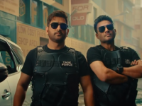 MS Dhoni Joins R Madhavan in High-Octane Action Teaser of ‘The Chase’ (VIDEO) - News | MS Dhoni Joins R Madhavan in High-Octane Action Teaser of ‘The Chase’ (VIDEO) | Latest entertainment News at Lokmattimes.com MS Dhoni Joins R Madhavan in High-Octane Action Teaser of ‘The Chase’ (VIDEO) - News | MS Dhoni Joins R Madhavan in High-Octane Action Teaser of ‘The Chase’ (VIDEO) | Latest entertainment News at Lokmattimes.com