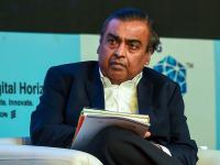 Mukesh Ambani's Reliance Industries Shares Fall Over 4% Today - News | Mukesh Ambani's Reliance Industries Shares Fall Over 4% Today | Latest business News at Lokmattimes.com Mukesh Ambani's Reliance Industries Shares Fall Over 4% Today - News | Mukesh Ambani's Reliance Industries Shares Fall Over 4% Today | Latest business News at Lokmattimes.com