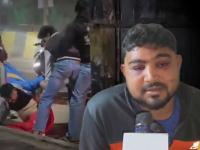 Delhi Businessman Mukesh Kumar Beaten by Group for Stopping Them from Harassing Women at Mehrauli Tea Stall; Disturbing Video Goes Viral - News | Delhi Businessman Mukesh Kumar Beaten by Group for Stopping Them from Harassing Women at Mehrauli Tea Stall; Disturbing Video Goes Viral | Latest national News at Lokmattimes.com Delhi Businessman Mukesh Kumar Beaten by Group for Stopping Them from Harassing Women at Mehrauli Tea Stall; Disturbing Video Goes Viral - News | Delhi Businessman Mukesh Kumar Beaten by Group for Stopping Them from Harassing Women at Mehrauli Tea Stall; Disturbing Video Goes Viral | Latest national News at Lokmattimes.com