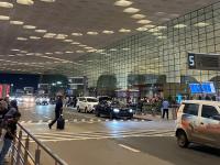 Phuket-Mumbai Panic: Passenger Arrested at Mumbai Airport for Smoking on Flight - News | Phuket-Mumbai Panic: Passenger Arrested at Mumbai Airport for Smoking on Flight | Latest mumbai News at Lokmattimes.com