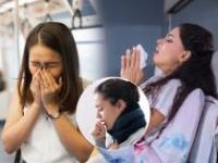 Mumbai Sees Surge in Cold and Flu Cases: Medical Experts Warn of Prolonged Symptoms and Risks - News | Mumbai Sees Surge in Cold and Flu Cases: Medical Experts Warn of Prolonged Symptoms and Risks | Latest mumbai News at Lokmattimes.com