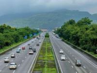 JNPA–Chowk Expressway Gets Green Signal; Travel Between Mumbai and Pune to Get Smoother, Quicker - News | JNPA–Chowk Expressway Gets Green Signal; Travel Between Mumbai and Pune to Get Smoother, Quicker | Latest maharashtra News at Lokmattimes.com