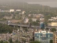Mumbai Weather Update: Hot and Humid Conditions To Continue in City; Thane Likely To Touch 40 Degrees Celsius | Latest mumbai News at www.lokmattimes.com