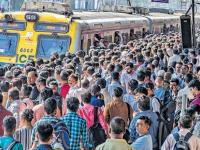 Mumbai Local Train Update: Weekend Maintenance at Borivali Station to Disrupt Fast and Suburban Services Till December 29 - News | Mumbai Local Train Update: Weekend Maintenance at Borivali Station to Disrupt Fast and Suburban Services Till December 29 | Latest mumbai News at Lokmattimes.com