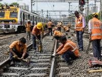 Mumbai Local Train Mega Block On May 17, 2026: Services To Be Affected on Central, Harbour and Other Lines On Sunday; Check Details | Latest mumbai News at www.lokmattimes.com