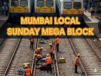 Mumbai Local Train Mega Block on October 26, 2025: Service to Be Affected On Central Line This Sunday; Check Details of Western and Harbour Lines - News | Mumbai Local Train Mega Block on October 26, 2025: Service to Be Affected On Central Line This Sunday; Check Details of Western and Harbour Lines | Latest mumbai News at Lokmattimes.com Mumbai Local Train Mega Block on October 26, 2025: Service to Be Affected On Central Line This Sunday; Check Details of Western and Harbour Lines - News | Mumbai Local Train Mega Block on October 26, 2025: Service to Be Affected On Central Line This Sunday; Check Details of Western and Harbour Lines | Latest mumbai News at Lokmattimes.com