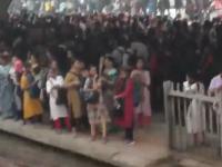Mumbai Local Train Update: Central Line Services Running 25-30 Minutes Late; Platforms Overcrowded (Watch Video) - News | Mumbai Local Train Update: Central Line Services Running 25-30 Minutes Late; Platforms Overcrowded (Watch Video) | Latest mumbai News at Lokmattimes.com Mumbai Local Train Update: Central Line Services Running 25-30 Minutes Late; Platforms Overcrowded (Watch Video) - News | Mumbai Local Train Update: Central Line Services Running 25-30 Minutes Late; Platforms Overcrowded (Watch Video) | Latest mumbai News at Lokmattimes.com