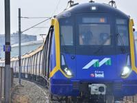 Mumbai Metro Lines 9 and 2B to Partially open On April 7 - News | Mumbai Metro Lines 9 and 2B to Partially open On April 7 | Latest mumbai News at Lokmattimes.com