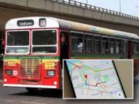 Mumbai's BEST Bus Routes to Integrate with Google Maps for Seamless Commuter Experience - News | Mumbai's BEST Bus Routes to Integrate with Google Maps for Seamless Commuter Experience | Latest mumbai News at Lokmattimes.com