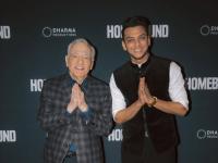 “Still Can’t Believe It!”: Vishal Jethwa On Meeting Hollywood Legend Martin Scorsese In New York - News | “Still Can’t Believe It!”: Vishal Jethwa On Meeting Hollywood Legend Martin Scorsese In New York | Latest entertainment News at Lokmattimes.com “Still Can’t Believe It!”: Vishal Jethwa On Meeting Hollywood Legend Martin Scorsese In New York - News | “Still Can’t Believe It!”: Vishal Jethwa On Meeting Hollywood Legend Martin Scorsese In New York | Latest entertainment News at Lokmattimes.com