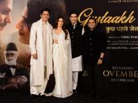 Manish Malhotra’s Gustaakh Ishq Trailer OUT: Vijay Varma and Fatima Sana Shaikh Cast a Spell of Love, Unspoken Desire - News | Manish Malhotra’s Gustaakh Ishq Trailer OUT: Vijay Varma and Fatima Sana Shaikh Cast a Spell of Love, Unspoken Desire | Latest entertainment News at Lokmattimes.com