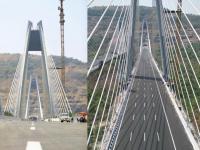 Mumbai-Pune Expressway Missing Link Gets India’s First Advanced Precast Crash Barrier System | Latest mumbai News at www.lokmattimes.com