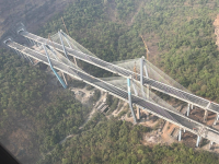 Mumbai Pune Expressway Missing Link: Check Toll Rates and Vehicle Restrictions for Phase 1 | Latest mumbai News at www.lokmattimes.com