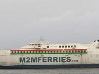 Mumbai-Vijaydurg Ro-Ro Ferry Services to Start Ahead of Holi 2026; Check Ticket Price and Date - News | Mumbai-Vijaydurg Ro-Ro Ferry Services to Start Ahead of Holi 2026; Check Ticket Price and Date | Latest mumbai News at Lokmattimes.com