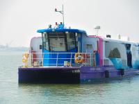 Mumbai Water Metro: When Will It Start and What Should Commuters Know About Tickets and Safety? - News | Mumbai Water Metro: When Will It Start and What Should Commuters Know About Tickets and Safety? | Latest mumbai News at Lokmattimes.com Mumbai Water Metro: When Will It Start and What Should Commuters Know About Tickets and Safety? - News | Mumbai Water Metro: When Will It Start and What Should Commuters Know About Tickets and Safety? | Latest mumbai News at Lokmattimes.com