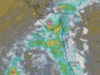 Mumbai Weather Update: Unseasonal Rainfall In City and Other Districts of Maharashtra Likely Till October 29 - News | Mumbai Weather Update: Unseasonal Rainfall In City and Other Districts of Maharashtra Likely Till October 29 | Latest mumbai News at Lokmattimes.com
