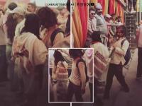 Meerut Murder Case: Drunken Muskan Rastogi and Lover Sahil Seen Dancing, Celebrating Holi Days After Killing Husband Saurabh Rajput, New Video Emerges - News | Meerut Murder Case: Drunken Muskan Rastogi and Lover Sahil Seen Dancing, Celebrating Holi Days After Killing Husband Saurabh Rajput, New Video Emerges | Latest national News at Lokmattimes.com