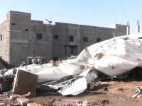 Nagpur Water Tank Collapse: Maharashtra Government Assures Rs 5 Lakh Aid, Nitish Kumar Announces Rs 2 Lakh Ex Gratia; Company to Pay Rs 30 Lakh to Deceased Workers’ Families - News | Nagpur Water Tank Collapse: Maharashtra Government Assures Rs 5 Lakh Aid, Nitish Kumar Announces Rs 2 Lakh Ex Gratia; Company to Pay Rs 30 Lakh to Deceased Workers’ Families | Latest national News at Lokmattimes.com