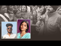 Nanded Honour Killing: Woman Claims Police Told Her Brother to Kill Her Boyfriend (Watch Video) - News | Nanded Honour Killing: Woman Claims Police Told Her Brother to Kill Her Boyfriend (Watch Video) | Latest maharashtra News at Lokmattimes.com