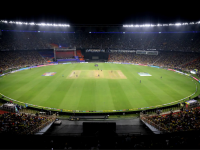 IND vs SA 5th T20I: Will Fog or Rain Play Spoilsport in India vs South Africa Match in Ahmedabad? Check Weather and Pitch Report - News | IND vs SA 5th T20I: Will Fog or Rain Play Spoilsport in India vs South Africa Match in Ahmedabad? Check Weather and Pitch Report | Latest cricket News at Lokmattimes.com