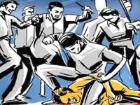 Malegaon: Man Killed, Friend Critically Injured After Brutal Attack by Seven in Akhtarabad - News | Malegaon: Man Killed, Friend Critically Injured After Brutal Attack by Seven in Akhtarabad | Latest nashik News at Lokmattimes.com