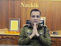 Nashik TCS Case: Police Urge Restraint in Sharing ‘Unverified and Speculative Reports’ - News | Nashik TCS Case: Police Urge Restraint in Sharing ‘Unverified and Speculative Reports’ | Latest nashik News at Lokmattimes.com