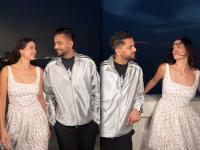 Natasa Stankovic Dating Elvish Yadav? Romantic Video of Hardik Pandya's Ex-Wife With YouTuber Goes Viral; Netizens React - News | Natasa Stankovic Dating Elvish Yadav? Romantic Video of Hardik Pandya's Ex-Wife With YouTuber Goes Viral; Netizens React | Latest social-viral News at Lokmattimes.com