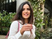 'I Believe the Right Connection Happens Naturally': Natasa Stankovic on Finding Love Post-Divorce - News | 'I Believe the Right Connection Happens Naturally': Natasa Stankovic on Finding Love Post-Divorce | Latest entertainment News at Lokmattimes.com