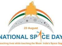 National Space Day 2024: Prime Minister Narendra Modi Commemorates India's First National Space Day Celebrating Achievements and Envisioning a Stellar Future - News | National Space Day 2024: Prime Minister Narendra Modi Commemorates India's First National Space Day Celebrating Achievements and Envisioning a Stellar Future | Latest technology News at Lokmattimes.com National Space Day 2024: Prime Minister Narendra Modi Commemorates India's First National Space Day Celebrating Achievements and Envisioning a Stellar Future - News | National Space Day 2024: Prime Minister Narendra Modi Commemorates India's First National Space Day Celebrating Achievements and Envisioning a Stellar Future | Latest technology News at Lokmattimes.com