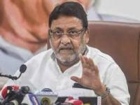 Atrocities Act Case: Mumbai Police To File Closure Report Against NCP Leader Nawab Malik Citing Lack of Evidence - News | Atrocities Act Case: Mumbai Police To File Closure Report Against NCP Leader Nawab Malik Citing Lack of Evidence | Latest maharashtra News at Lokmattimes.com