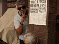 Joginder Tuteja Hails Vivek Ranjan Agnihotri's The Bengal Files, Calls "Strongest Trilogies from Bollywood" - News | Joginder Tuteja Hails Vivek Ranjan Agnihotri's The Bengal Files, Calls "Strongest Trilogies from Bollywood" | Latest entertainment News at Lokmattimes.com