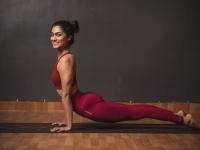 International Yoga Day 2025: Ten Minutes of Morning Yoga Can Reset Your Mind and Body - News | International Yoga Day 2025: Ten Minutes of Morning Yoga Can Reset Your Mind and Body | Latest health News at Lokmattimes.com International Yoga Day 2025: Ten Minutes of Morning Yoga Can Reset Your Mind and Body - News | International Yoga Day 2025: Ten Minutes of Morning Yoga Can Reset Your Mind and Body | Latest health News at Lokmattimes.com