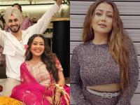 “Don't Drag My Innocent Husband”: Neha Kakkar Breaks Silence On Her Cryptic Posts; Address Divorce Rumours - News | “Don't Drag My Innocent Husband”: Neha Kakkar Breaks Silence On Her Cryptic Posts; Address Divorce Rumours | Latest entertainment News at Lokmattimes.com “Don't Drag My Innocent Husband”: Neha Kakkar Breaks Silence On Her Cryptic Posts; Address Divorce Rumours - News | “Don't Drag My Innocent Husband”: Neha Kakkar Breaks Silence On Her Cryptic Posts; Address Divorce Rumours | Latest entertainment News at Lokmattimes.com