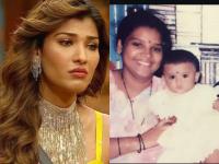 Bigg Boss 19 Fame Nehal Chudasama Writes Emotional Post Remembering Her Mom, Says " I wish I could hear you" - News | Bigg Boss 19 Fame Nehal Chudasama Writes Emotional Post Remembering Her Mom, Says " I wish I could hear you" | Latest entertainment News at Lokmattimes.com