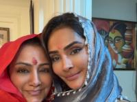 Alankrita Sahai’s Diwali Turns Extra Special with a Heartwarming Surprise from Her Mom - News | Alankrita Sahai’s Diwali Turns Extra Special with a Heartwarming Surprise from Her Mom | Latest entertainment News at Lokmattimes.com Alankrita Sahai’s Diwali Turns Extra Special with a Heartwarming Surprise from Her Mom - News | Alankrita Sahai’s Diwali Turns Extra Special with a Heartwarming Surprise from Her Mom | Latest entertainment News at Lokmattimes.com