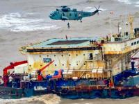 Man who lost his son in P-305 barge tragedy donates entire compensation - News | Man who lost his son in P-305 barge tragedy donates entire compensation | Latest maharashtra News at Lokmattimes.com Man who lost his son in P-305 barge tragedy donates entire compensation - News | Man who lost his son in P-305 barge tragedy donates entire compensation | Latest maharashtra News at Lokmattimes.com