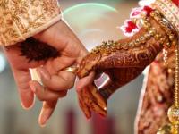 India's wedding industry eyes record revenue of Rs. 4.25 lakh crore with over 3.5 lakh celebrations - News | India's wedding industry eyes record revenue of Rs. 4.25 lakh crore with over 3.5 lakh celebrations | Latest business News at Lokmattimes.com India's wedding industry eyes record revenue of Rs. 4.25 lakh crore with over 3.5 lakh celebrations - News | India's wedding industry eyes record revenue of Rs. 4.25 lakh crore with over 3.5 lakh celebrations | Latest business News at Lokmattimes.com