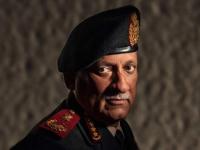 CDS Gen Bipin Rawat Death: IAF probe panel blames bad weather for tragic incident - News | CDS Gen Bipin Rawat Death: IAF probe panel blames bad weather for tragic incident | Latest national News at Lokmattimes.com