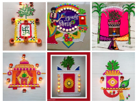 New Rangoli Designs for Tulsi Vivah 2024: Easy, Simple, and Beautiful Rangoli Patterns with Images and Videos to Decorate Your Home for the Divine Wedding Celebration - News | New Rangoli Designs for Tulsi Vivah 2024: Easy, Simple, and Beautiful Rangoli Patterns with Images and Videos to Decorate Your Home for the Divine Wedding Celebration | Latest lifestyle News at Lokmattimes.com New Rangoli Designs for Tulsi Vivah 2024: Easy, Simple, and Beautiful Rangoli Patterns with Images and Videos to Decorate Your Home for the Divine Wedding Celebration - News | New Rangoli Designs for Tulsi Vivah 2024: Easy, Simple, and Beautiful Rangoli Patterns with Images and Videos to Decorate Your Home for the Divine Wedding Celebration | Latest lifestyle News at Lokmattimes.com