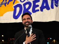 Zohran Mamdani Wins New York City’s Mayoral Election; Defeating Trump’s Candidate - News | Zohran Mamdani Wins New York City’s Mayoral Election; Defeating Trump’s Candidate | Latest international News at Lokmattimes.com Zohran Mamdani Wins New York City’s Mayoral Election; Defeating Trump’s Candidate - News | Zohran Mamdani Wins New York City’s Mayoral Election; Defeating Trump’s Candidate | Latest international News at Lokmattimes.com