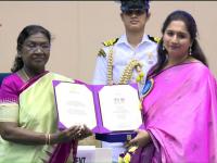 This Award Is a Celebration of Indian Storytelling”: Radhika Lavu on National Award-Winning Giddh - News | This Award Is a Celebration of Indian Storytelling”: Radhika Lavu on National Award-Winning Giddh | Latest entertainment News at Lokmattimes.com