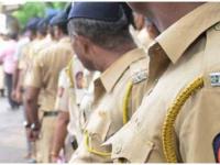 Nagpur: Heavy police deployment across city on New Year's Eve - News | Nagpur: Heavy police deployment across city on New Year's Eve | Latest maharashtra News at Lokmattimes.com