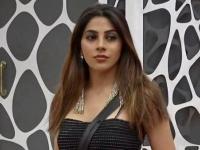Former Big Boss 14 finalist, Nikki Tamboli tests positive for COVID-19 - News | Former Big Boss 14 finalist, Nikki Tamboli tests positive for COVID-19 | Latest entertainment News at Lokmattimes.com Former Big Boss 14 finalist, Nikki Tamboli tests positive for COVID-19 - News | Former Big Boss 14 finalist, Nikki Tamboli tests positive for COVID-19 | Latest entertainment News at Lokmattimes.com