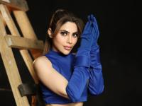 The 50: Nikki Tamboli Steps Forward to Support Arbaaz Patel Amid Heated Clash with Shiv Thakare - News | The 50: Nikki Tamboli Steps Forward to Support Arbaaz Patel Amid Heated Clash with Shiv Thakare | Latest entertainment News at Lokmattimes.com