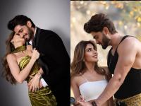 You’re My Comfort, Says Arbaaz Patel in Emotional Valentine’s Note for Nikki Tamboli - News | You’re My Comfort, Says Arbaaz Patel in Emotional Valentine’s Note for Nikki Tamboli | Latest entertainment News at Lokmattimes.com