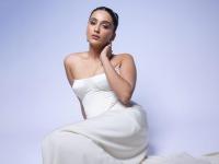 Nimrit Kaur Ahluwalia Goes Back to Her Khatron Ke Khiladi Workout Regime, Says She Wants To Take On Newer Fitness Challenges in 2025 - News | Nimrit Kaur Ahluwalia Goes Back to Her Khatron Ke Khiladi Workout Regime, Says She Wants To Take On Newer Fitness Challenges in 2025 | Latest entertainment News at Lokmattimes.com