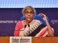 Nirmala Sitharaman Likely to Introduce New Income Tax Bill in Lok Sabha Next Week - News | Nirmala Sitharaman Likely to Introduce New Income Tax Bill in Lok Sabha Next Week | Latest national News at Lokmattimes.com